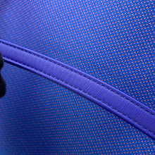 将图像加载到图库查看器中,CHANEL Deauville Tote Bag Purple/OrangeA67001 Canvas Leather Size Medium