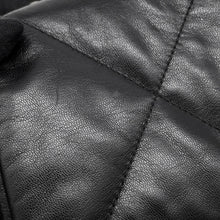 将图像加载到图库查看器中,CHANEL CHANEL19 ChainShoulder Bag BlackAS1160 Shiny Lambskin