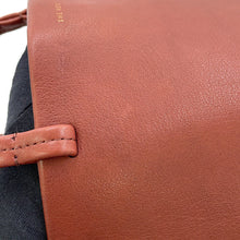 Load image into Gallery viewer, The Row park tote CognacW1199L72 Leather Size Small