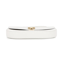 Load image into Gallery viewer, TIFFANY&Co. T-Deco Shoulder Bag White Leather