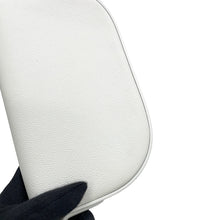 Load image into Gallery viewer, TIFFANY&Co. T-Deco Shoulder Bag White Leather
