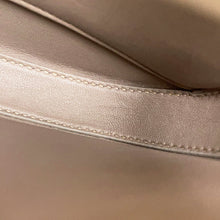 Load image into Gallery viewer, TIFFANY&Co. T-Deco Shoulder Bag White Leather