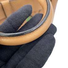 Load image into Gallery viewer, BURBERRY Belt 2wayTote Bag Brown/Multicolor8006484 Leather