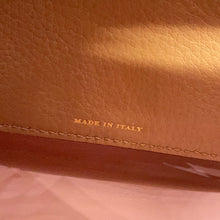 Load image into Gallery viewer, BURBERRY Belt 2wayTote Bag Brown/Multicolor8006484 Leather
