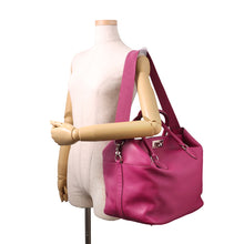 Load image into Gallery viewer, HERMES ToolBox Magnolia Swift Leather Size 33