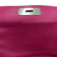Load image into Gallery viewer, HERMES ToolBox Magnolia Swift Leather Size 33
