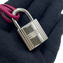 Load image into Gallery viewer, HERMES ToolBox Magnolia Swift Leather Size 33