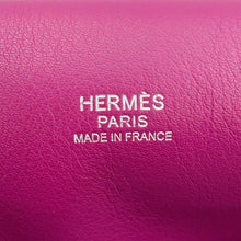 Load image into Gallery viewer, HERMES ToolBox Magnolia Swift Leather Size 33