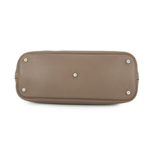 Load image into Gallery viewer, HERMES Bolide Relax Etoupe Taurillon Nobillo Size 35