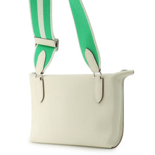 将图像加载到图库查看器中,HERMES Videpoches mushroom Togo Leather