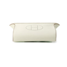 将图像加载到图库查看器中,HERMES Videpoches mushroom Togo Leather
