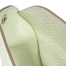 将图像加载到图库查看器中,HERMES Videpoches mushroom Togo Leather