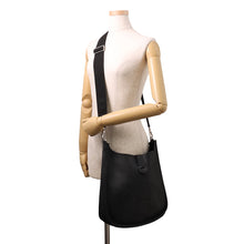 将图像加载到图库查看器中,HERMES Evelyne 3 Black Taurillon Clemence Size PM