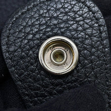 Load image into Gallery viewer, HERMES Evelyne 3 Black Taurillon Clemence Size PM