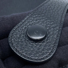 Load image into Gallery viewer, HERMES Evelyne 3 Black Taurillon Clemence Size PM