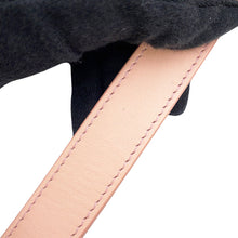 Load image into Gallery viewer, Ferragamo Gancini Archive Camera Case Shoulder Bag Light Pink216292 769549 Leather Size Small