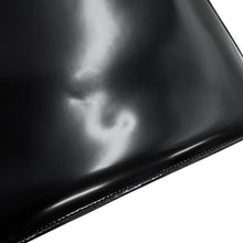Load image into Gallery viewer, Ferragamo Wanda 2-way Tote Bag Black213984 761287 Patent Leather Size Medium