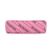 Load image into Gallery viewer, BALENCIAGA Everyday camera bag Pink552372 Leather Size XS