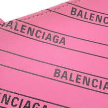 Load image into Gallery viewer, BALENCIAGA Everyday camera bag Pink552372 Leather Size XS