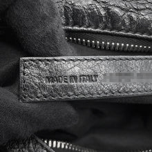 Load image into Gallery viewer, BALENCIAGA Super Busy Sling Bag Black762516 Leather