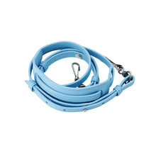 将图像加载到图库查看器中,BALENCIAGA Neo Classic City 2wayBag Light Blue638524 Leather Size Mini