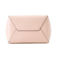 Load image into Gallery viewer, Valextra Valextra Bucket Bag 2-way Bag PeoniaWBSF0090028LOCTFPN Soft Calf Leather Size micro
