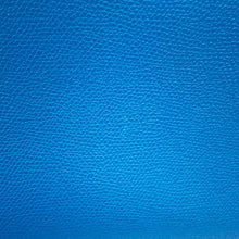 Load image into Gallery viewer, Valextra Valextra Triennale 2-way Bag Blue Leather Size Medium