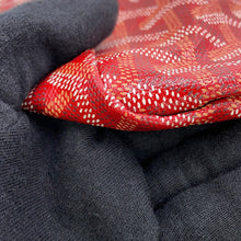 Load image into Gallery viewer, GOYARD Saint-Louis Tote Bag RedSTLOUIPMLTY02CL02P PVC Leather Size PM
