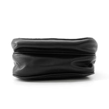 Load image into Gallery viewer, Bottega Veneta INTRECCIATO Shoulder Bag Black Leather