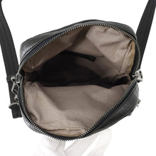 Load image into Gallery viewer, Bottega Veneta INTRECCIATO Shoulder Bag Black Leather