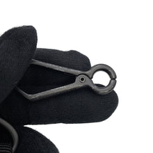 Load image into Gallery viewer, Bottega Veneta INTRECCIATO Shoulder Bag Black Leather