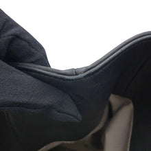 将图像加载到图库查看器中,Bottega Veneta INTRECCIATO Tote Bag Black428331 Leather