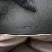 将图像加载到图库查看器中,Bottega Veneta INTRECCIATO Tote Bag Black428331 Leather
