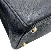 Load image into Gallery viewer, Dior Diorissimo 2wayBag Black/PinkM0915PTRL Leather