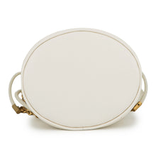Load image into Gallery viewer, GUCCI GG Marmont Chain Shoulder Bag White575163 Leather