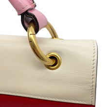 Load image into Gallery viewer, GUCCI Queen Margaret 2-way Bag Multicolor476541 Leather
