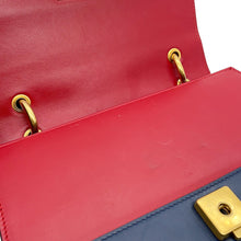 Load image into Gallery viewer, GUCCI Queen Margaret 2-way Bag Multicolor476541 Leather