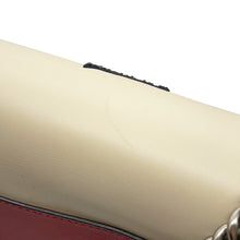 Load image into Gallery viewer, GUCCI Dionysus ChainShoulder Bag White/Blue/Red403348 Leather