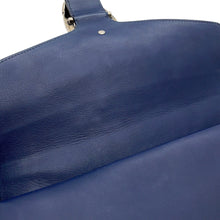 Load image into Gallery viewer, GUCCI Dionysus ChainShoulder Bag White/Blue/Red403348 Leather
