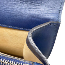 Load image into Gallery viewer, GUCCI Dionysus ChainShoulder Bag White/Blue/Red403348 Leather