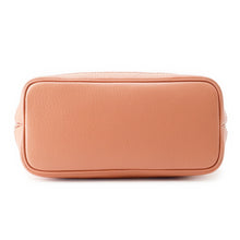 Load image into Gallery viewer, GUCCI Ophidia GGSmall Tote Bag Pink742102 525040 GG Canvas Leather