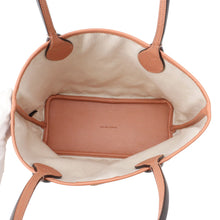 Load image into Gallery viewer, GUCCI Ophidia GGSmall Tote Bag Pink742102 525040 GG Canvas Leather