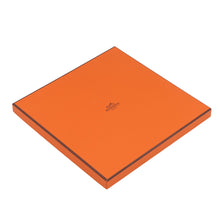 将图像加载到图库查看器中,HERMES Carre Fantaisies Indiennes (Enchanting India) Size 90 Blue/Multicolor Cashmere65% Silk35%