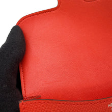 将图像加载到图库查看器中,HERMES Constance Slim Capucines Epsom