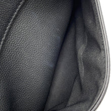 Load image into Gallery viewer, LOUIS VUITTON LV Aerogram Fastline Messenger NoirM22482 Leather LV Aerogram