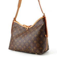 将图像加载到图库查看器中,LOUIS VUITTON Carryall NM BordeauxM46203 Monogram Size PM
