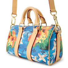 将图像加载到图库查看器中,LOUIS VUITTON Keepall Bandouliere 2024 Pre-Fall MulticolorM24999 Monogram・Surfing Size 25
