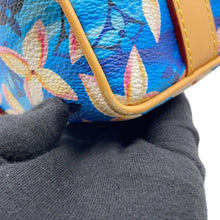 将图像加载到图库查看器中,LOUIS VUITTON Keepall Bandouliere 2024 Pre-Fall MulticolorM24999 Monogram・Surfing Size 25