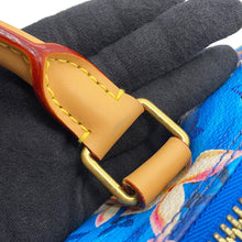 将图像加载到图库查看器中,LOUIS VUITTON Keepall Bandouliere 2024 Pre-Fall MulticolorM24999 Monogram・Surfing Size 25