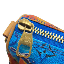 将图像加载到图库查看器中,LOUIS VUITTON Keepall Bandouliere 2024 Pre-Fall MulticolorM24999 Monogram・Surfing Size 25